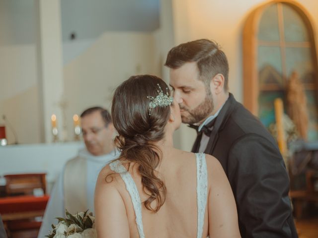 El matrimonio de Humberto y Marcela en Viña del Mar, Valparaíso 23