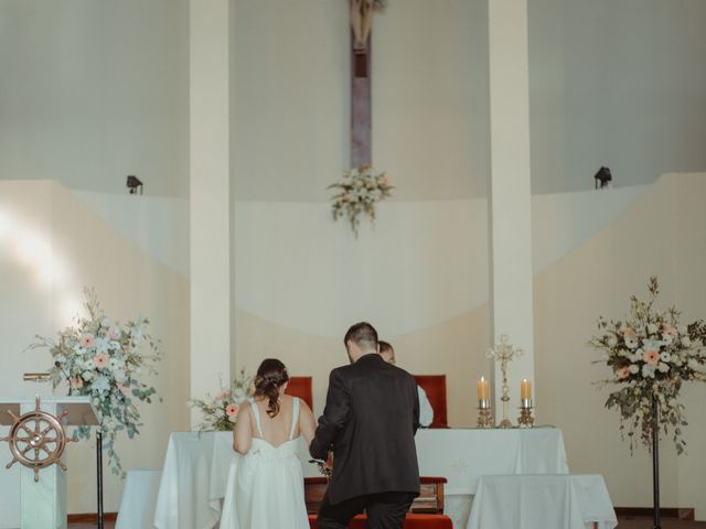 El matrimonio de Humberto y Marcela en Viña del Mar, Valparaíso 24