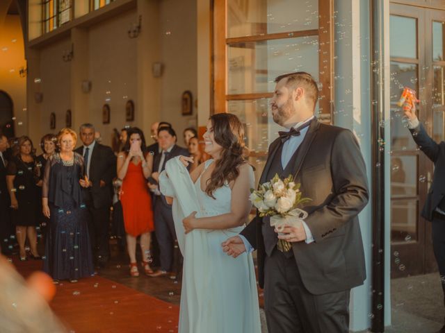 El matrimonio de Humberto y Marcela en Viña del Mar, Valparaíso 30