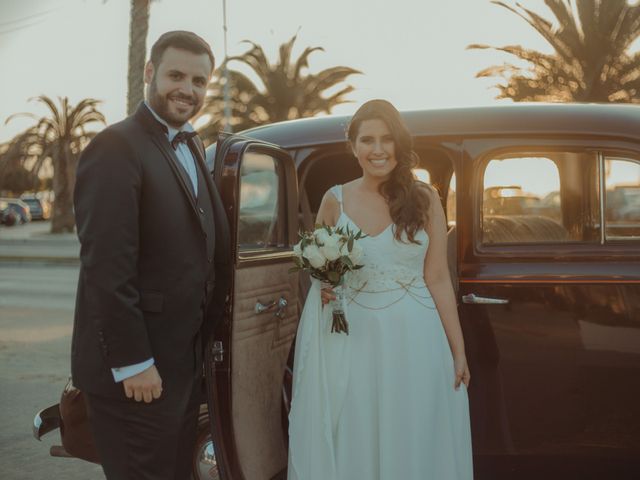 El matrimonio de Humberto y Marcela en Viña del Mar, Valparaíso 32