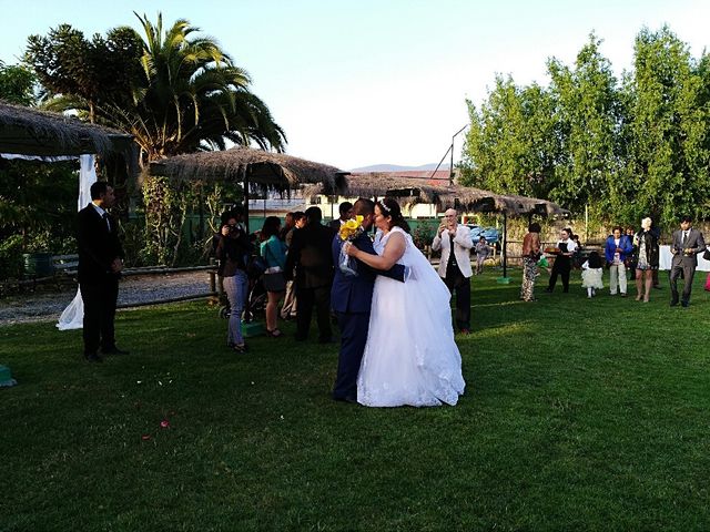 El matrimonio de Javier  y Carolina  en Limache, Quillota 1