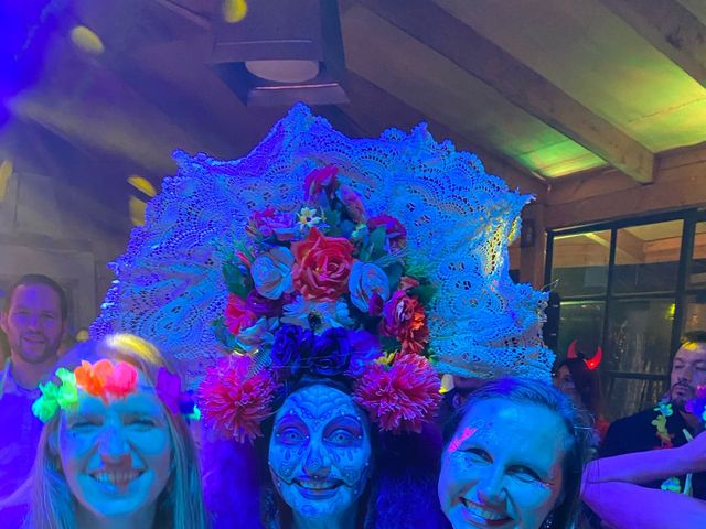 El matrimonio de Francisca  y Tomás  en Puerto Varas, Llanquihue 6