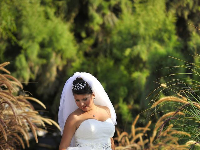 El matrimonio de Ismaël y Mélissa en Iquique, Iquique 1