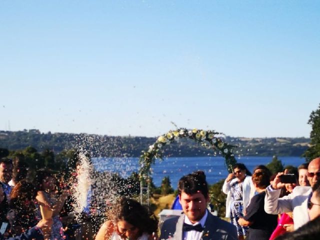 El matrimonio de Francisco y Rocío  en Frutillar, Llanquihue 2