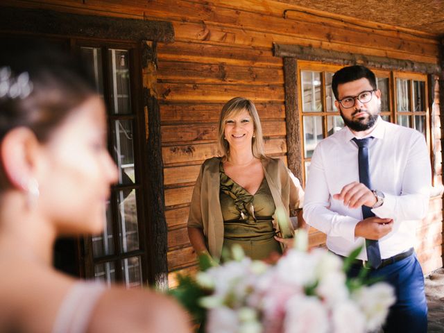 El matrimonio de Camo y Leti en Temuco, Cautín 19