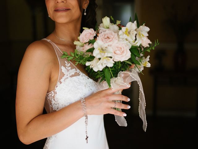 El matrimonio de Camo y Leti en Temuco, Cautín 26