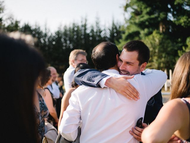 El matrimonio de Camo y Leti en Temuco, Cautín 29