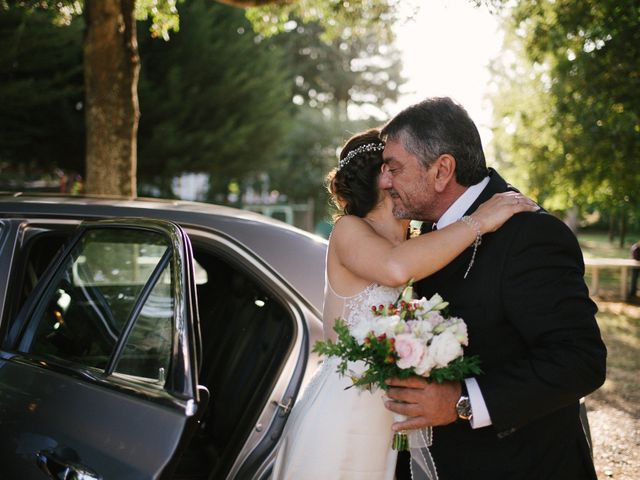 El matrimonio de Camo y Leti en Temuco, Cautín 33