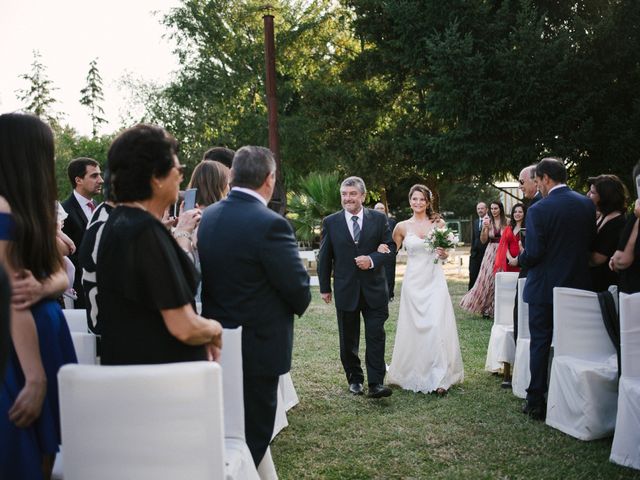 El matrimonio de Camo y Leti en Temuco, Cautín 35