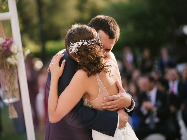 El matrimonio de Camo y Leti en Temuco, Cautín 50