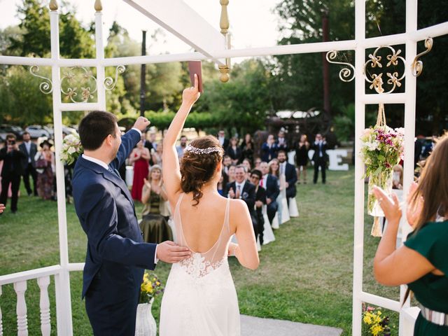 El matrimonio de Camo y Leti en Temuco, Cautín 54