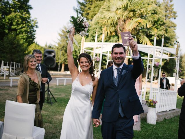 El matrimonio de Camo y Leti en Temuco, Cautín 57