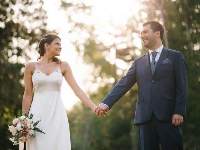 El matrimonio de Camo y Leti en Temuco, Cautín 63