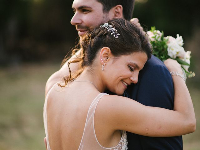 El matrimonio de Camo y Leti en Temuco, Cautín 65