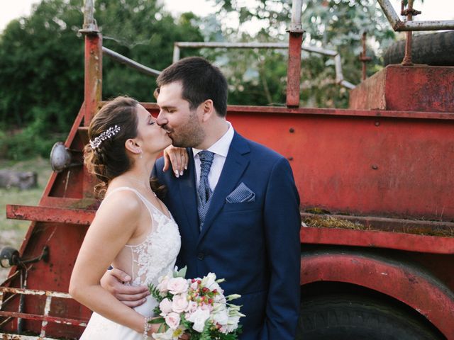 El matrimonio de Camo y Leti en Temuco, Cautín 72