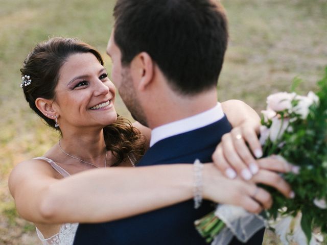 El matrimonio de Camo y Leti en Temuco, Cautín 73