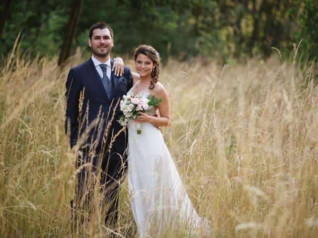 El matrimonio de Camo y Leti en Temuco, Cautín 87