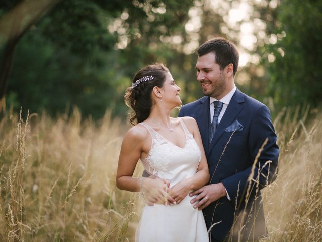 El matrimonio de Camo y Leti en Temuco, Cautín 89