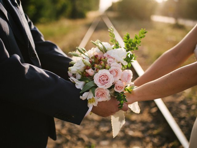 El matrimonio de Camo y Leti en Temuco, Cautín 98