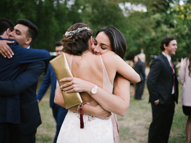 El matrimonio de Camo y Leti en Temuco, Cautín 104