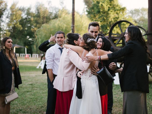 El matrimonio de Camo y Leti en Temuco, Cautín 105