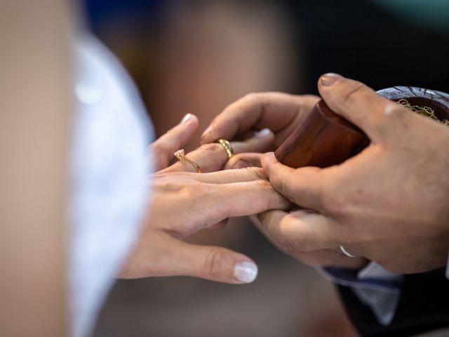 El matrimonio de Karen y Rodrigo en Victoria, Malleco 18