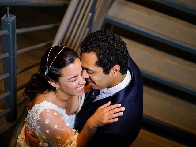 El matrimonio de Sebastián y Maria José en Temuco, Cautín 40