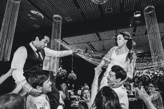 El matrimonio de Sebastián y Maria José en Temuco, Cautín 103
