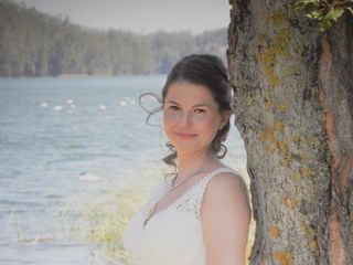 El matrimonio de Roberto y Anne-Sophie 2