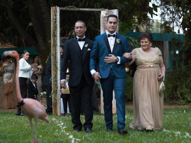 El matrimonio de Edgardo y Mayra en Santiago, Santiago 20