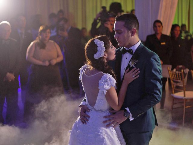 El matrimonio de Edgardo y Mayra en Santiago, Santiago 46