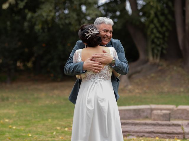 El matrimonio de Felipe y Abigail en Panquehue, San Felipe de Aconcagua 45