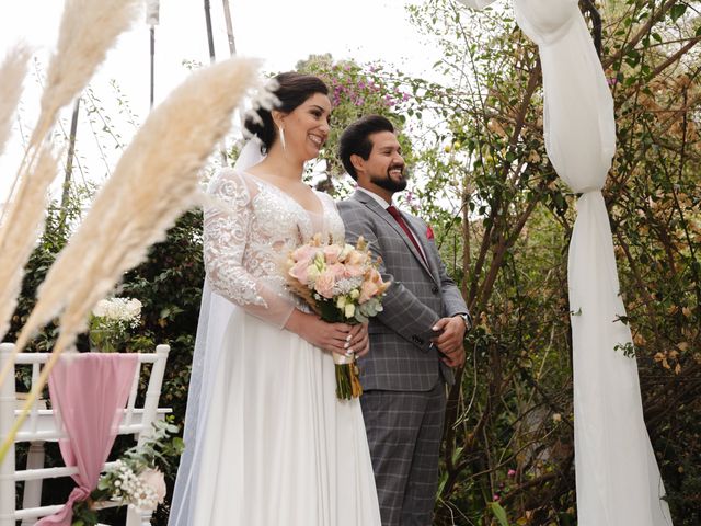 El matrimonio de Felipe y Abigail en Panquehue, San Felipe de Aconcagua 70