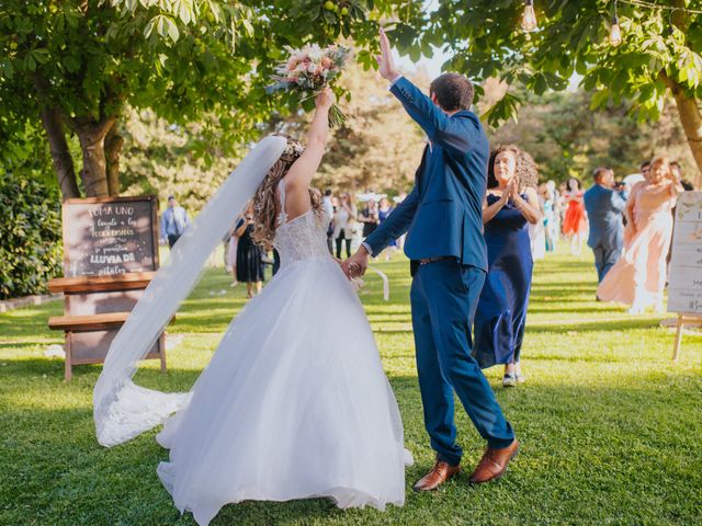 El matrimonio de Edgar y Paula en San Bernardo, Maipo 16