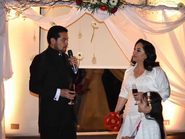 El matrimonio de Luis y Andrea en Punta Arenas, Magallanes 28