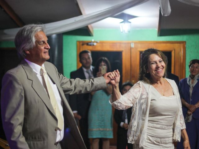 El matrimonio de Sergio y Ana en Ovalle, Limarí 42