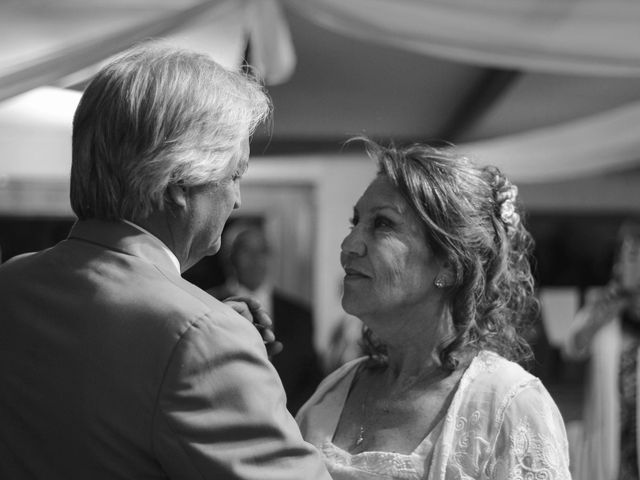 El matrimonio de Sergio y Ana en Ovalle, Limarí 43