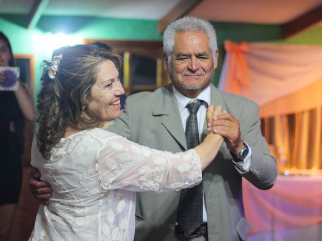 El matrimonio de Sergio y Ana en Ovalle, Limarí 44