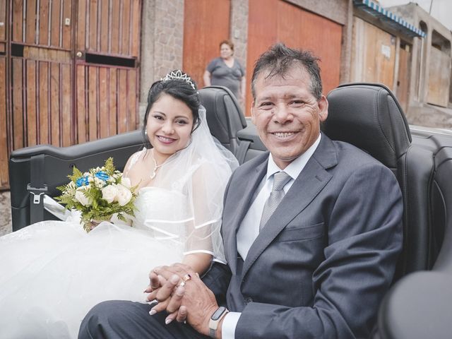 El matrimonio de Oscar  y Yessenia  en Antofagasta, Antofagasta 21