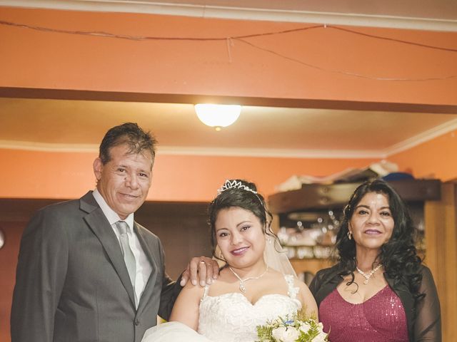 El matrimonio de Oscar  y Yessenia  en Antofagasta, Antofagasta 25