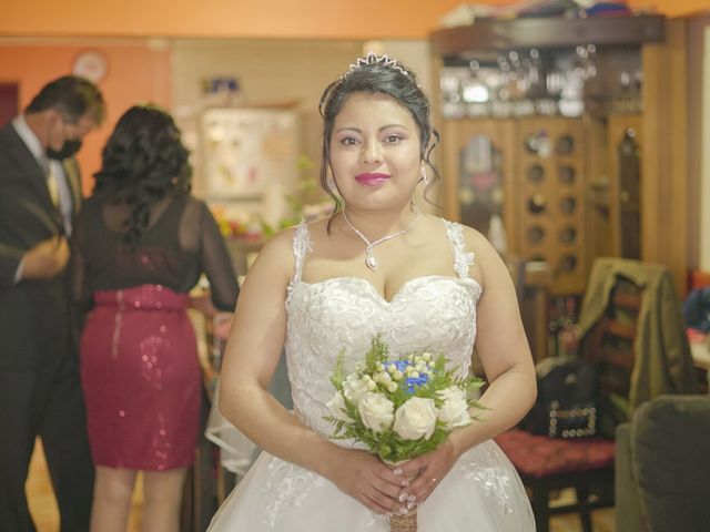 El matrimonio de Oscar  y Yessenia  en Antofagasta, Antofagasta 28