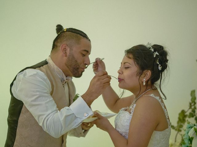 El matrimonio de Oscar  y Yessenia  en Antofagasta, Antofagasta 32