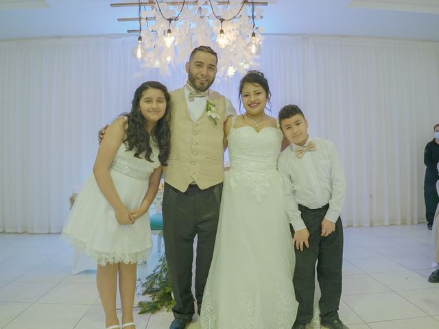 El matrimonio de Oscar  y Yessenia  en Antofagasta, Antofagasta 48