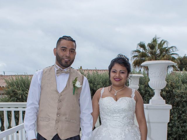 El matrimonio de Oscar  y Yessenia  en Antofagasta, Antofagasta 49
