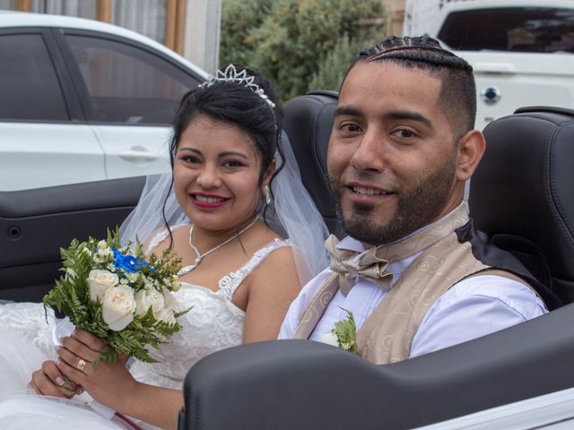 El matrimonio de Oscar  y Yessenia  en Antofagasta, Antofagasta 50