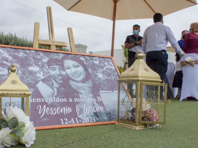 El matrimonio de Oscar  y Yessenia  en Antofagasta, Antofagasta 51
