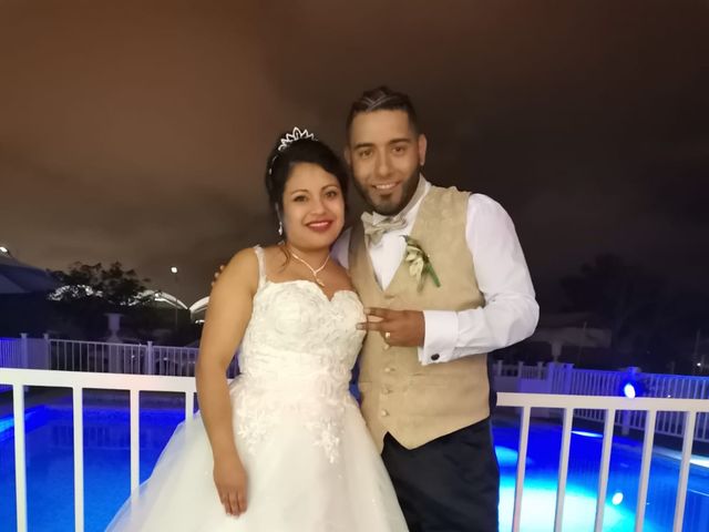 El matrimonio de Oscar  y Yessenia  en Antofagasta, Antofagasta 60