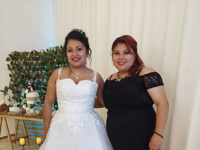 El matrimonio de Oscar  y Yessenia  en Antofagasta, Antofagasta 62