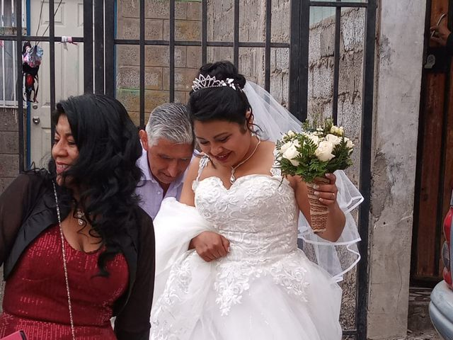 El matrimonio de Oscar  y Yessenia  en Antofagasta, Antofagasta 70