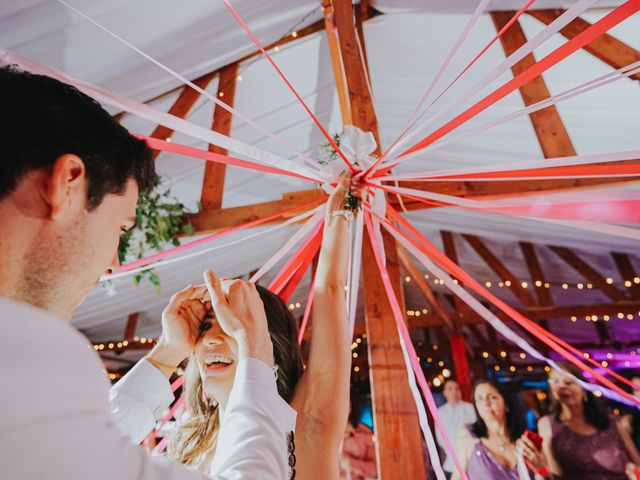 El matrimonio de Marcelo y Kellys en Calera de Tango, Maipo 9